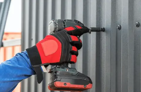 Travaux de zinguerie - Dabo